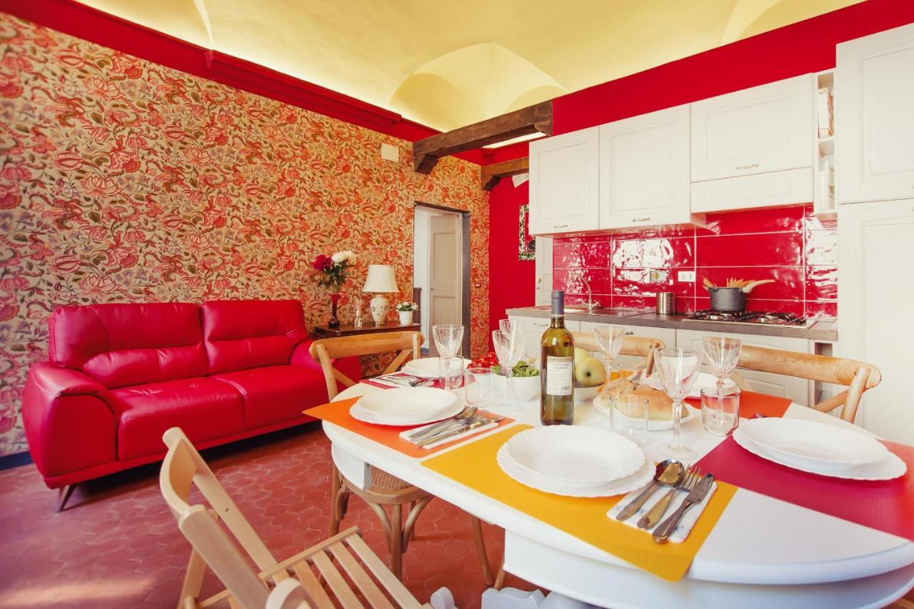 Rainbow City Center Apartment By Wonderful Italy Sanremo Exterior foto