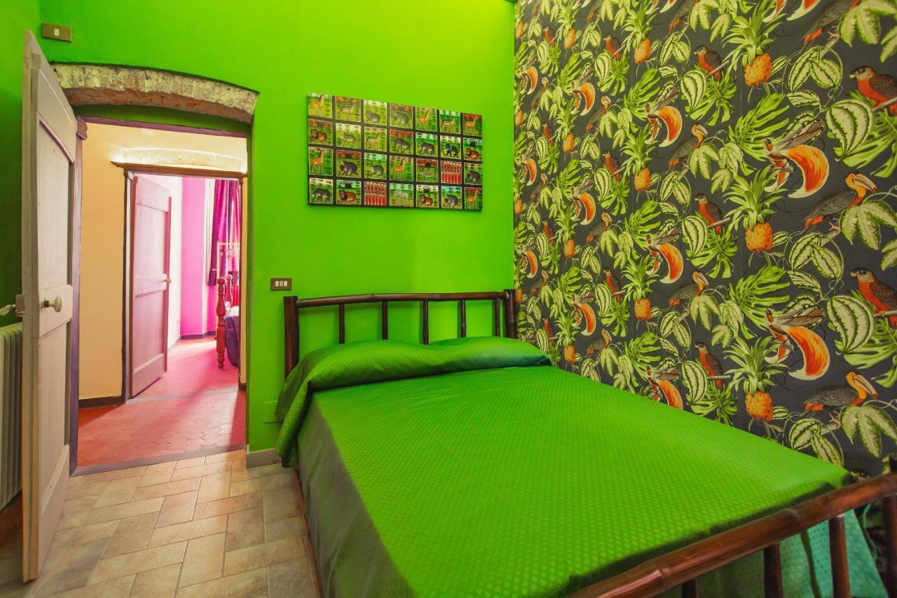 Rainbow City Center Apartment By Wonderful Italy Sanremo Exterior foto