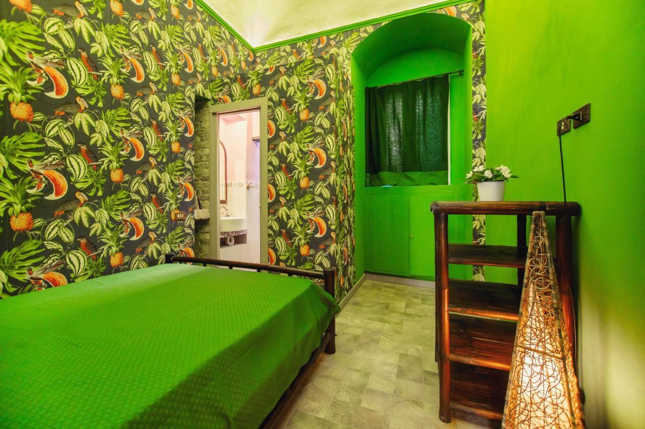 Rainbow City Center Apartment By Wonderful Italy Sanremo Exterior foto