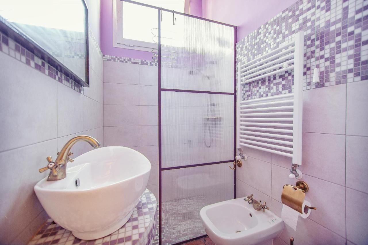 Rainbow City Center Apartment By Wonderful Italy Sanremo Exterior foto