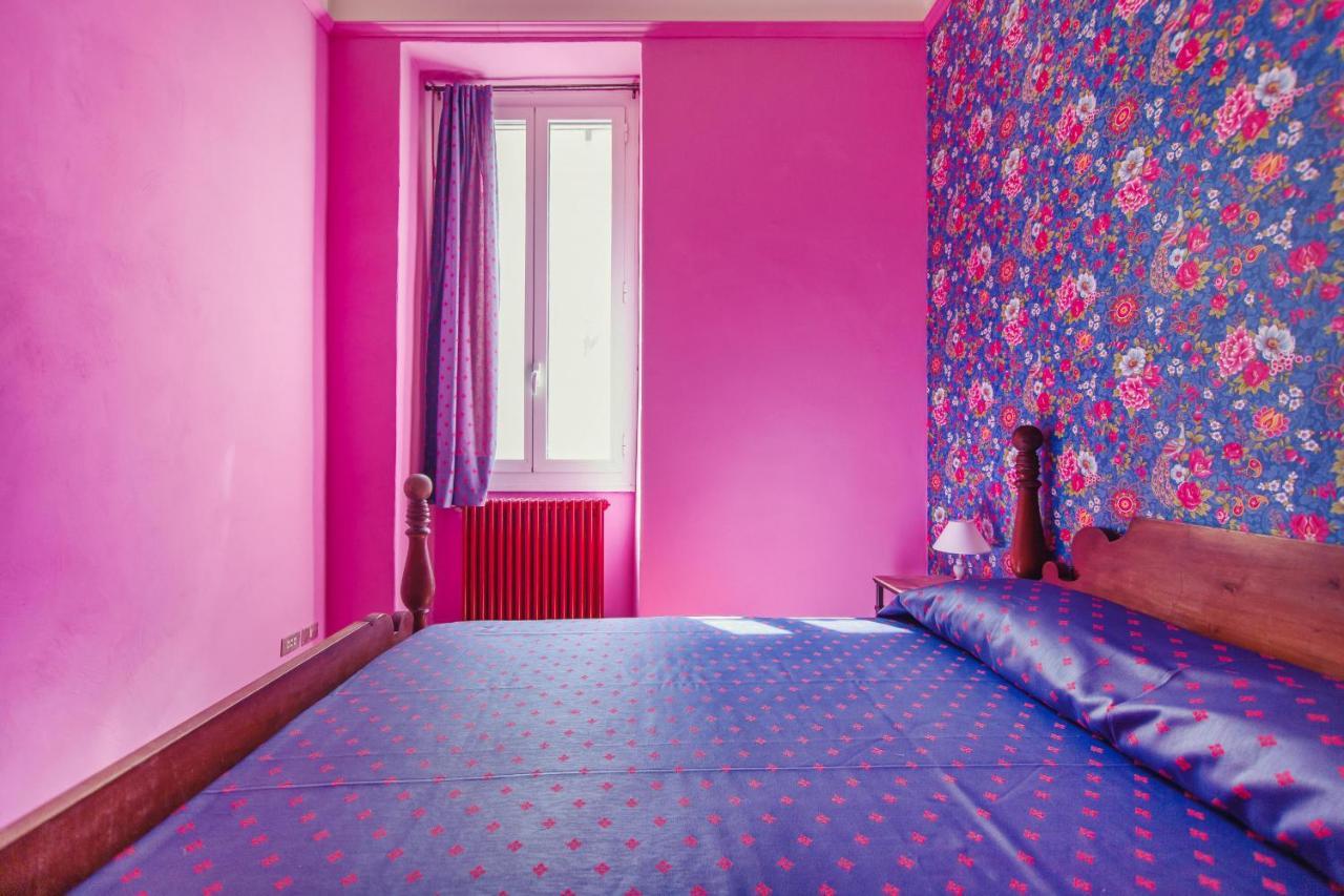 Rainbow City Center Apartment By Wonderful Italy Sanremo Exterior foto