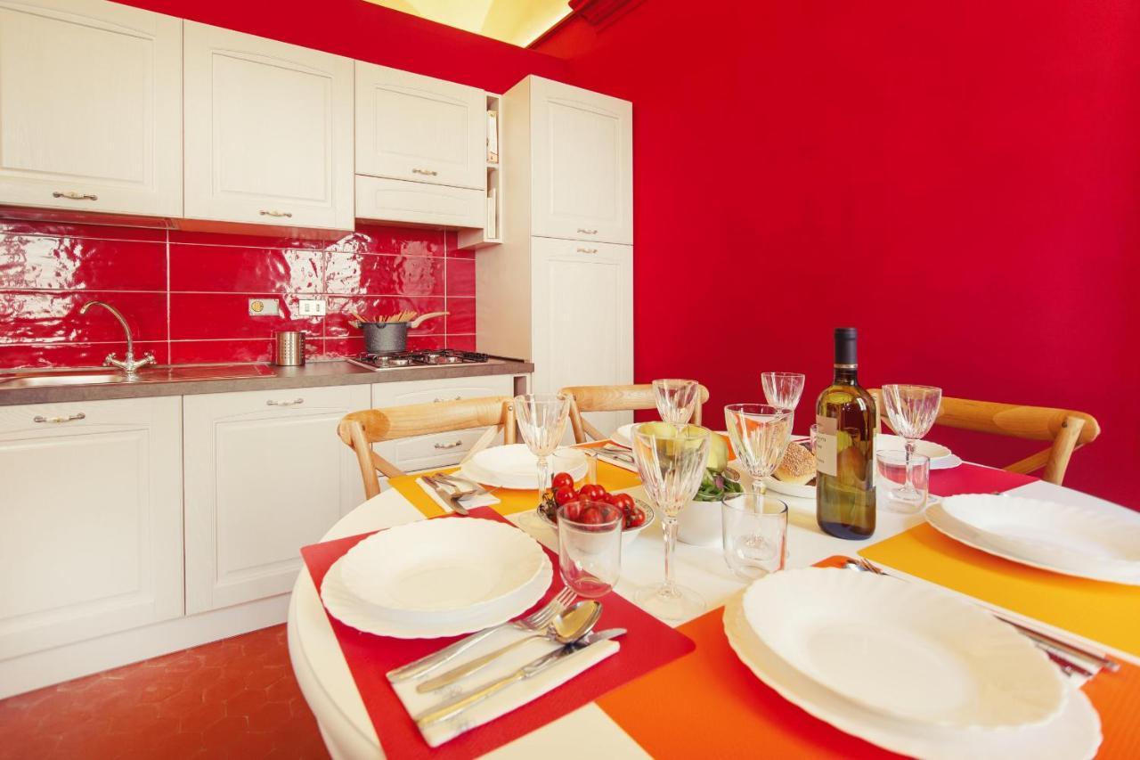 Rainbow City Center Apartment By Wonderful Italy Sanremo Exterior foto