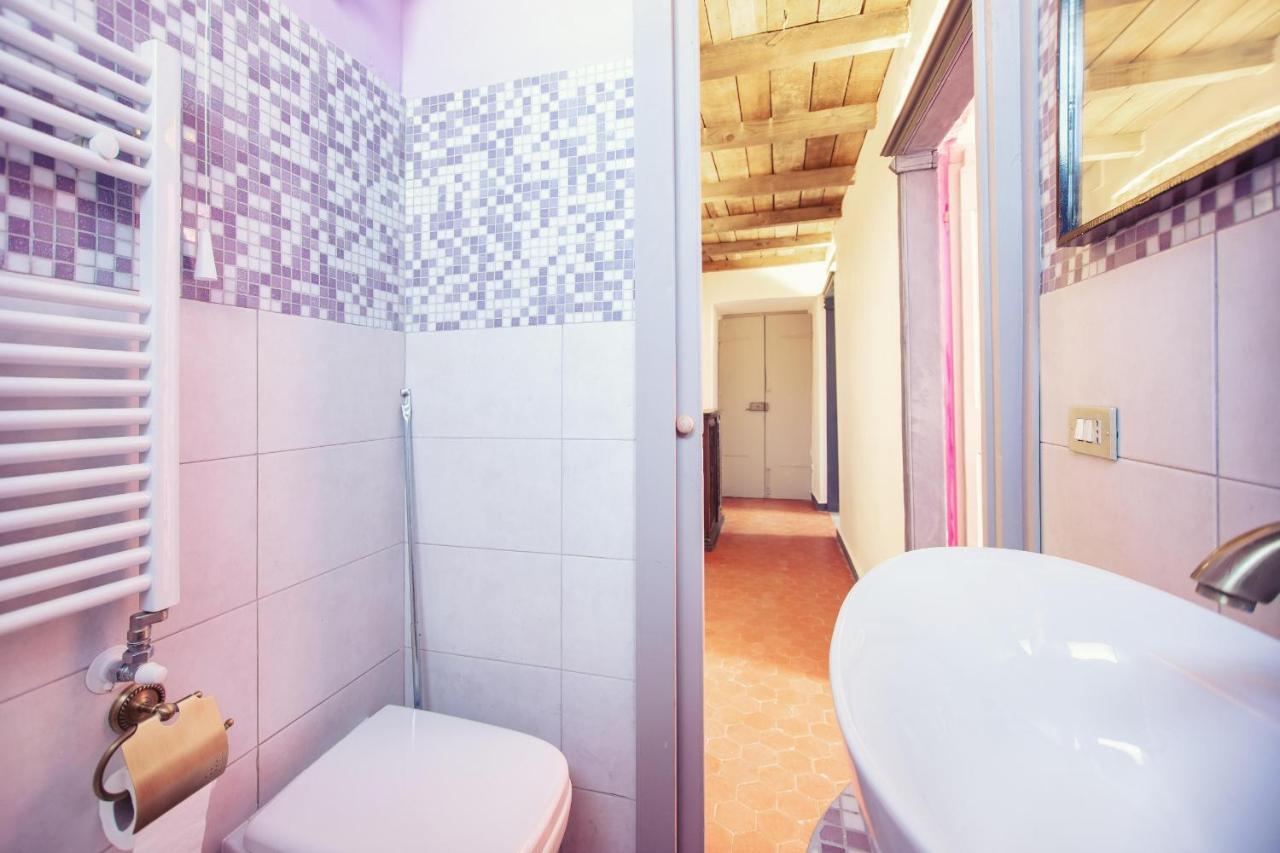 Rainbow City Center Apartment By Wonderful Italy Sanremo Exterior foto