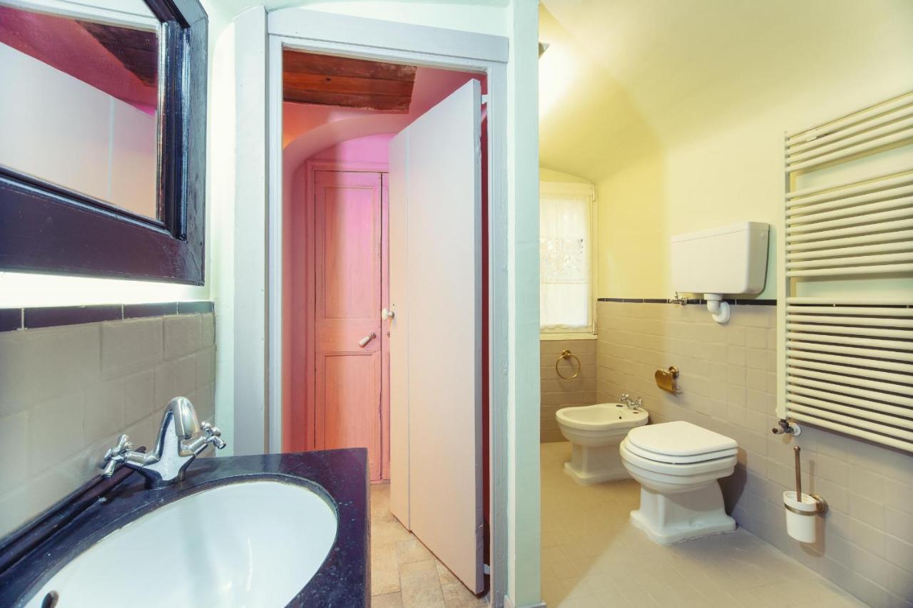 Rainbow City Center Apartment By Wonderful Italy Sanremo Exterior foto